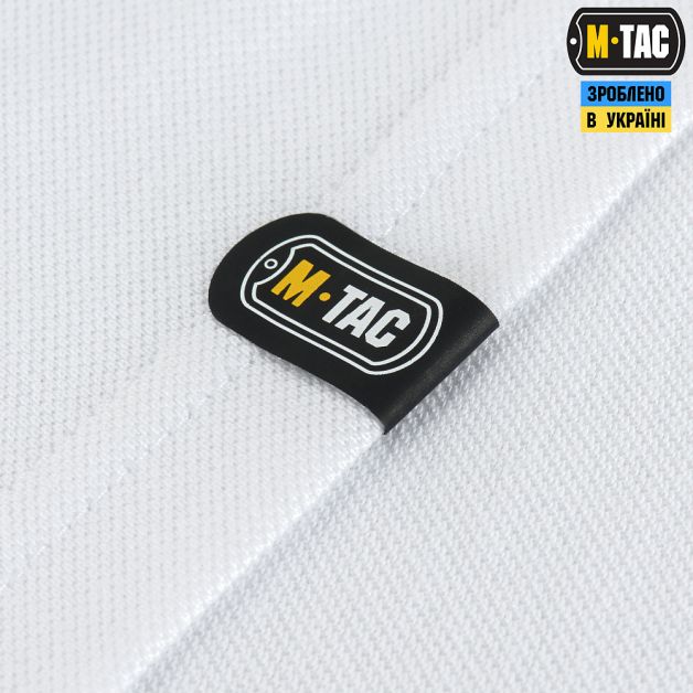 M-Tac поло Поліція 65/35 White