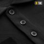 M-Tac поло тактичне 65/35 Black