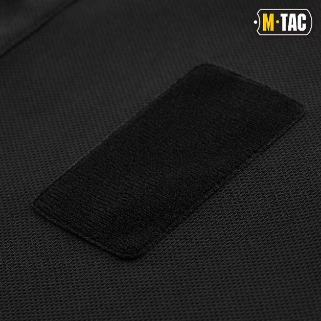 M-Tac поло тактичне 65/35 Black