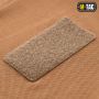 M-Tac поло тактичне 65/35 Coyote Brown