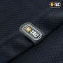 M-Tac поло тактичне 65/35 Dark Navy Blue