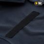 M-Tac поло тактичне 65/35 Dark Navy Blue