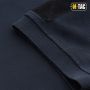 M-Tac поло тактичне 65/35 Dark Navy Blue