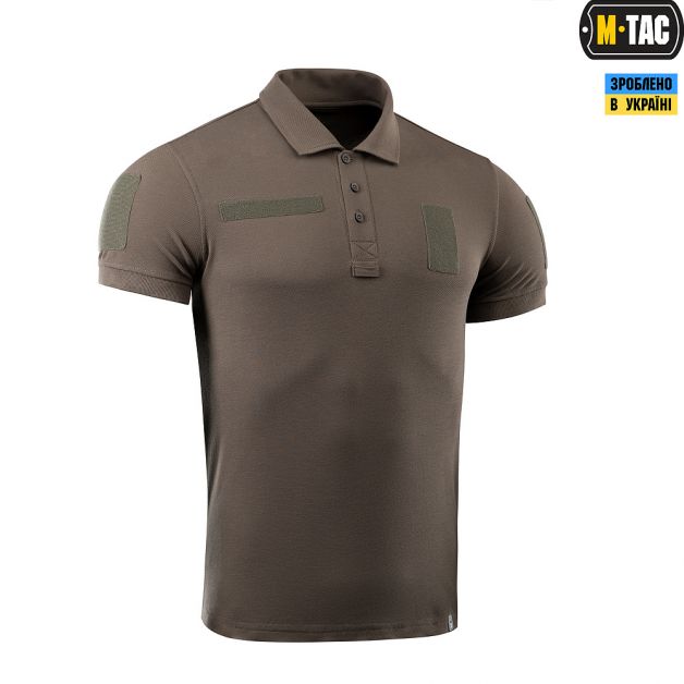 M-Tac поло тактичне 65/35 Dark Olive