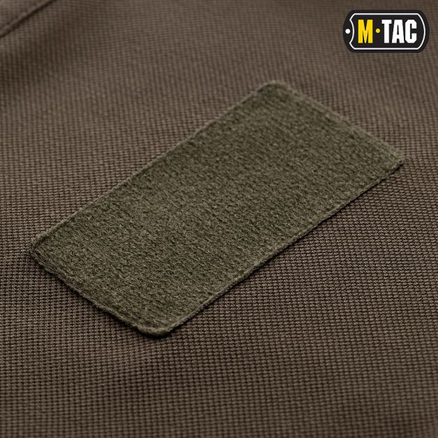 M-Tac поло тактичне 65/35 Dark Olive