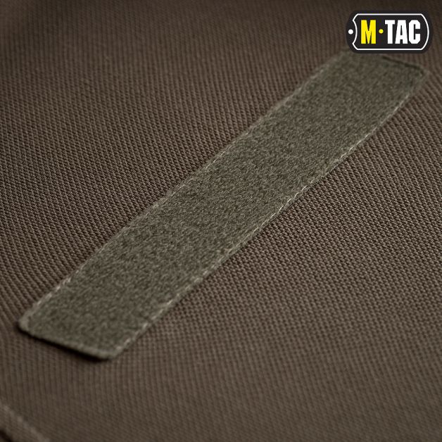M-Tac поло тактичне 65/35 Dark Olive
