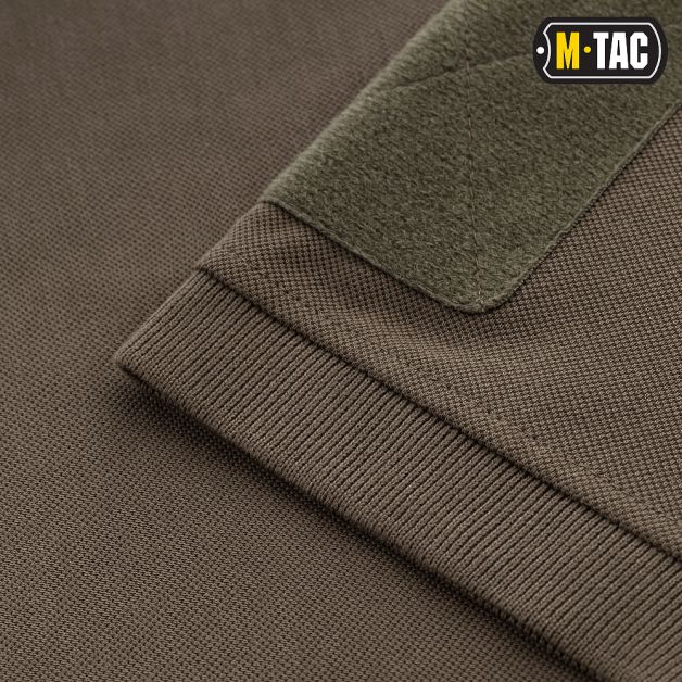 M-Tac поло тактичне 65/35 Dark Olive
