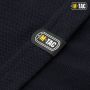 M-Tac поло тактичне довгий рукав 65/35 Dark Navy Blue