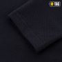 M-Tac поло тактичне довгий рукав 65/35 Dark Navy Blue