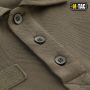 M-Tac поло тактичне довгий рукав 65/35 Dark Olive