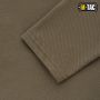 M-Tac поло тактичне довгий рукав 65/35 Dark Olive