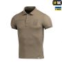 M-Tac поло тактичне Polyester Olive