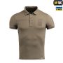 M-Tac поло тактичне Polyester Olive