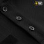 M-Tac поло тактичне Polyester Black