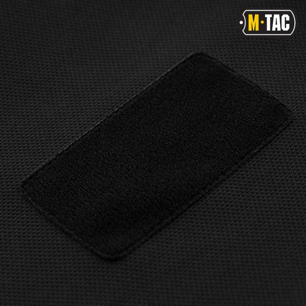 M-Tac поло тактичне Polyester Black