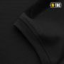M-Tac поло тактичне Polyester Black