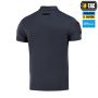 M-Tac поло тактичне Premium Dark Navy Blue
