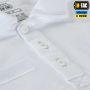 M-Tac поло тактичне 65/35 White