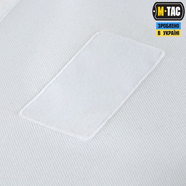 M-Tac поло тактичне 65/35 White