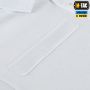 M-Tac поло тактичне 65/35 White