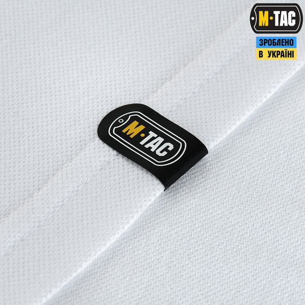 M-Tac поло тактичне 65/35 White