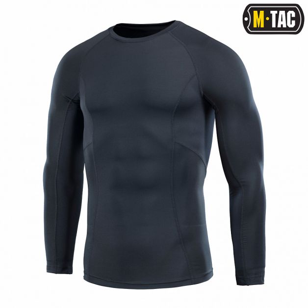 M-Tac термобелье Active Level I Black