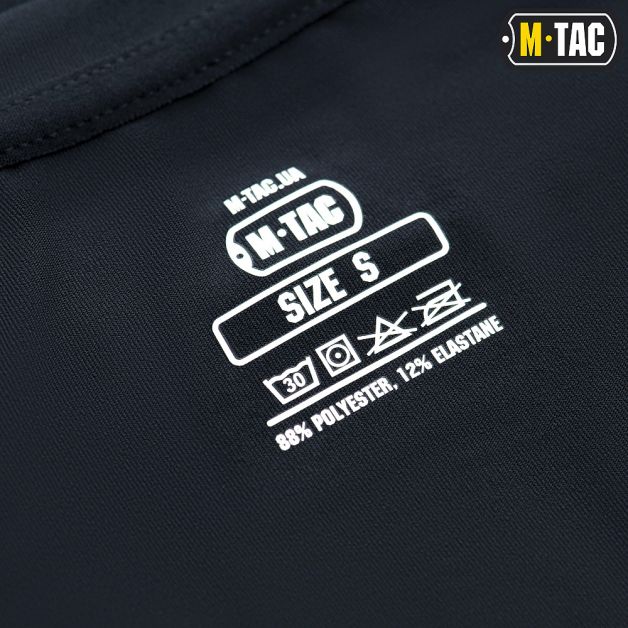 M-Tac термобелье Active Level I Black