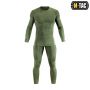 M-Tac термобілизна Active Level I Olive Melange