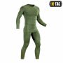 M-Tac термобілизна Active Level I Olive Melange