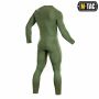 M-Tac термобілизна Active Level I Olive Melange