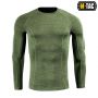 M-Tac термобілизна Active Level I Olive Melange