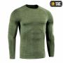 M-Tac термобілизна Active Level I Olive Melange
