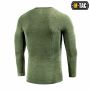 M-Tac термобілизна Active Level I Olive Melange