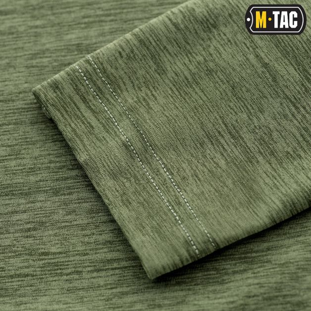 M-Tac термобілизна Active Level I Olive Melange