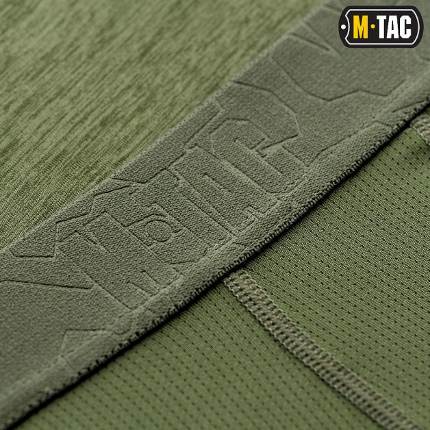 M-Tac термобілизна Active Level I Olive Melange