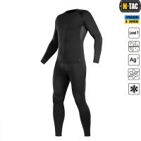 M-Tac термобелье ThermoLine Black