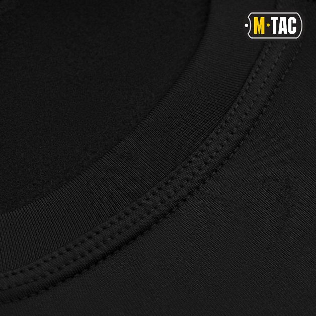 M-Tac термобілизна ThermoLine Black