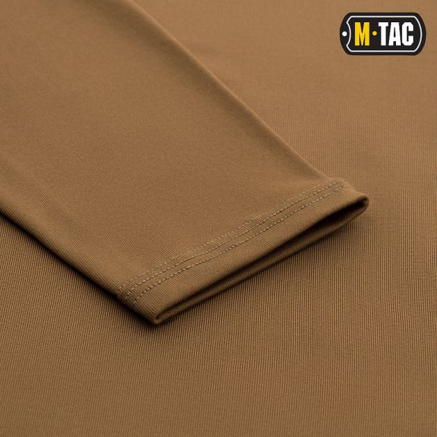 M-Tac термобілизна ThermoLine Coyote Brown