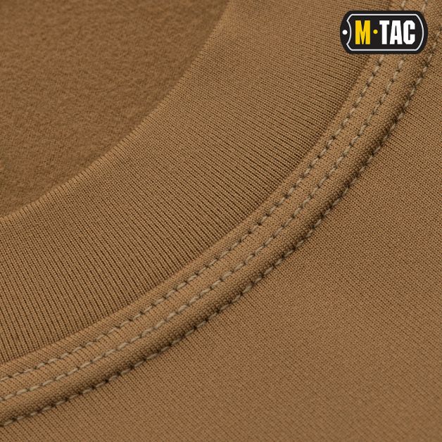 M-Tac термобілизна ThermoLine Coyote Brown
