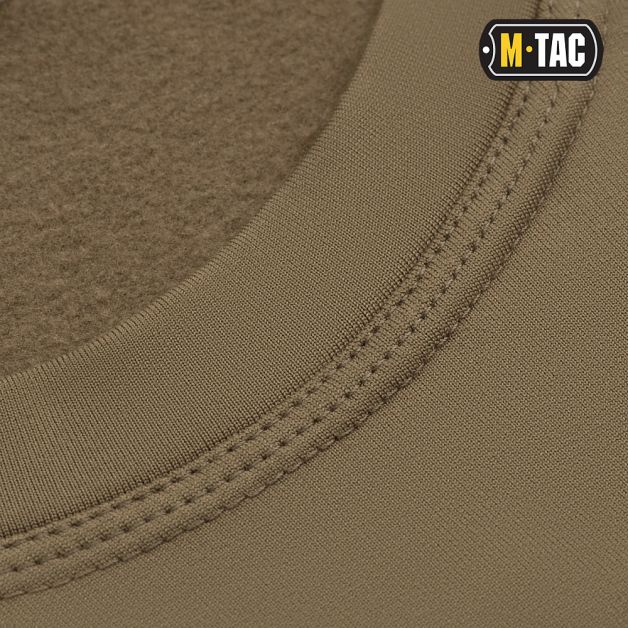 M-Tac термобілизна ThermoLine Khaki