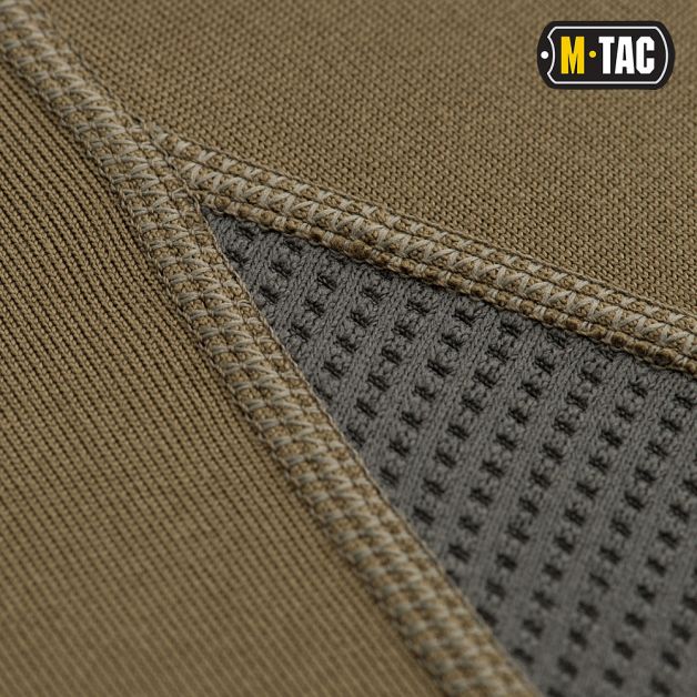 M-Tac термобілизна ThermoLine Khaki