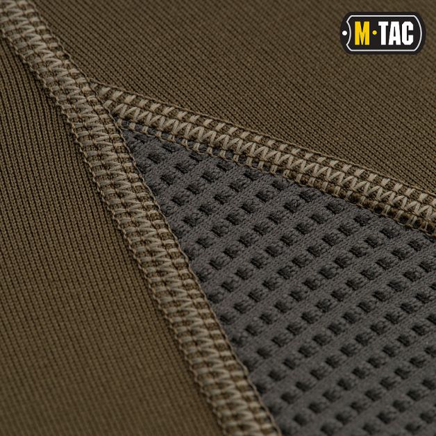 M-Tac термобелье ThermoLine Olive