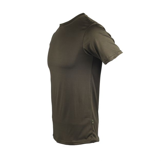 M-Tac футболка CoolPass Olive