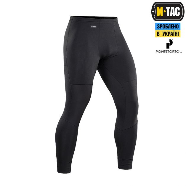 M-Tac термоштани Winter Baselayer Black