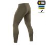 M-Tac термоштани Winter Baselayer Dark Olive
