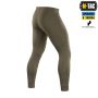 M-Tac термоштани Winter Baselayer Dark Olive