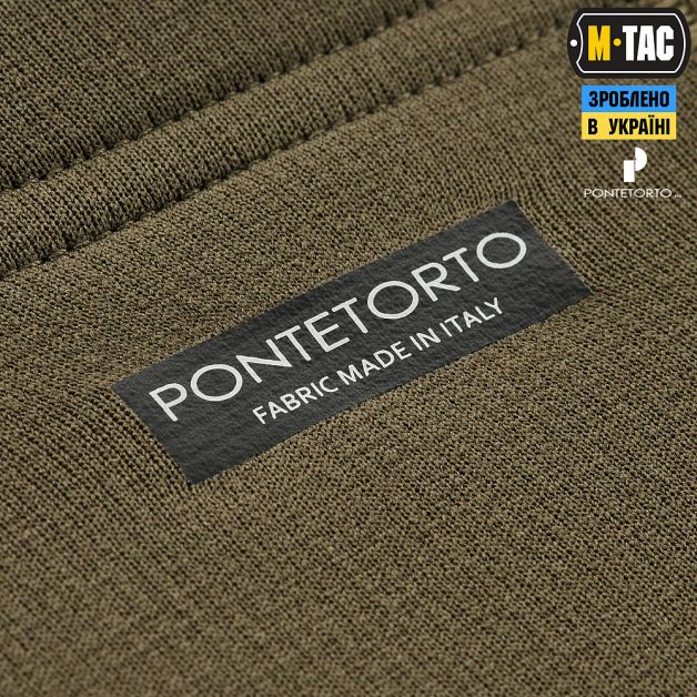 M-Tac термоштани Winter Baselayer Dark Olive