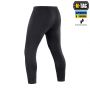 M-Tac термоштани Winter Baselayer 3/4 Black
