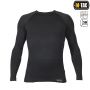 M-Tac термосорочка Warrior Black