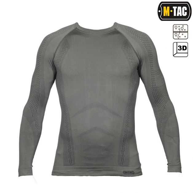 M-Tac термосорочка Warrior Olive